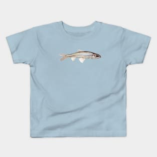 Bigeye Shiner Kids T-Shirt